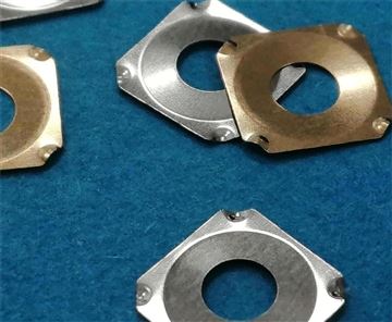 Análise do fabricante do Metal Dome 2026: soluções de componentes de precisão...
